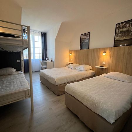 Hotel Domaine De L'Orisse Varennes-sur-Allier Esterno foto